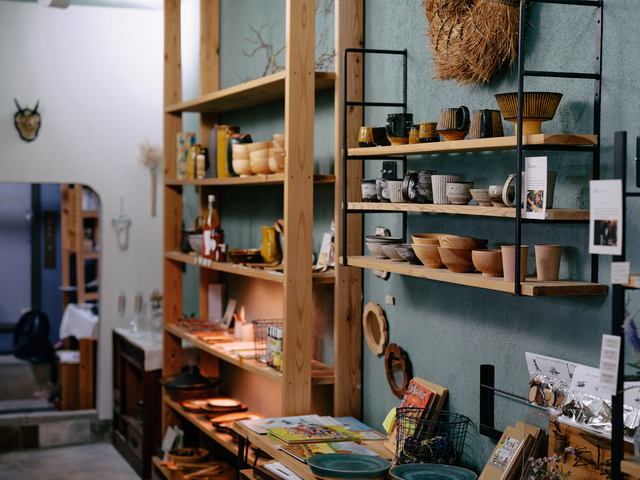 糸島くらし × ここのきの画像 2枚目