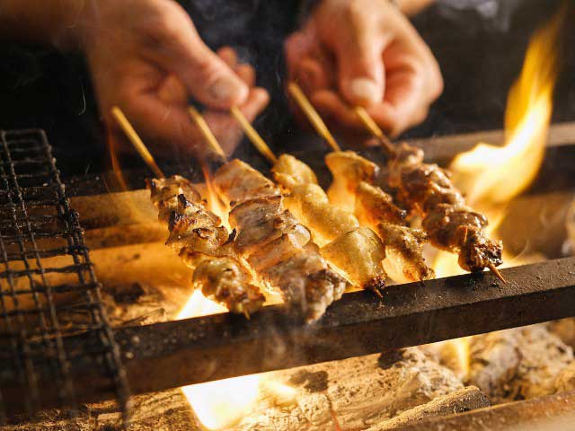 北九州屋台街 小倉十三区