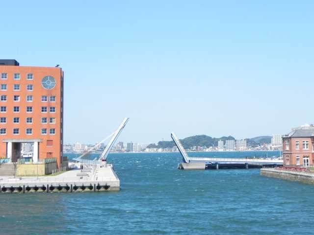 門司港グルメ海門