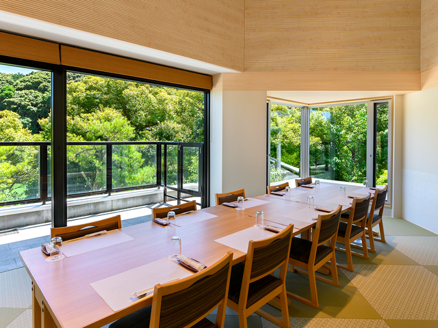 宗像王丸・天然温泉 やまつばさの画像 3枚目