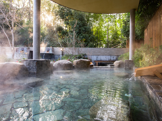 宗像王丸・天然温泉 やまつばさの画像 1枚目