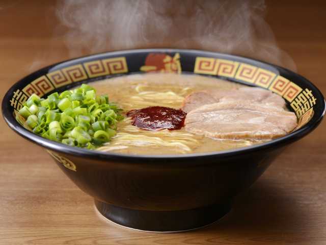 一蘭 本社総本店