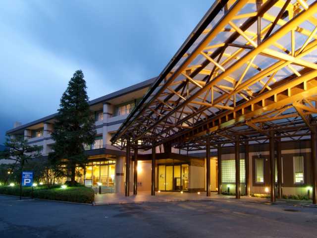 ルートイングランティア福岡宮若-脇田温泉-の画像 3枚目