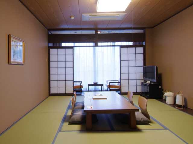 ルートイングランティア福岡宮若-脇田温泉-の画像 4枚目
