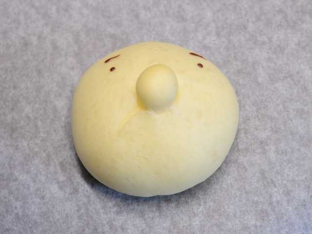 ぱん屋のぺったん