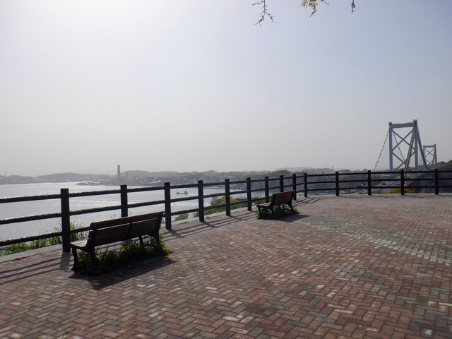 瀬戸内海国立公園(福岡県)の画像 1枚目