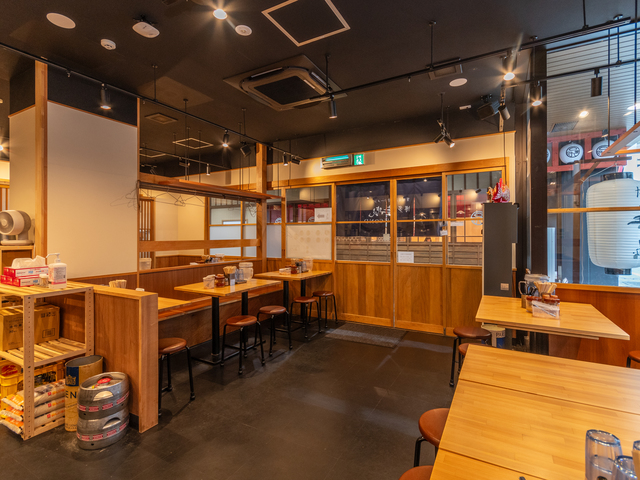 博多無邪気SECONDの画像 3枚目