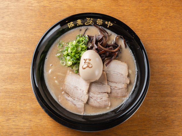 豚煮夢中の画像 1枚目