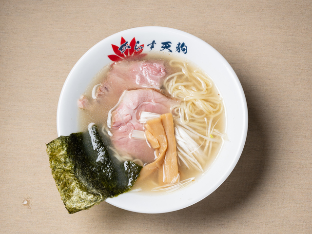 博多屋台 からす天狗の画像 1枚目