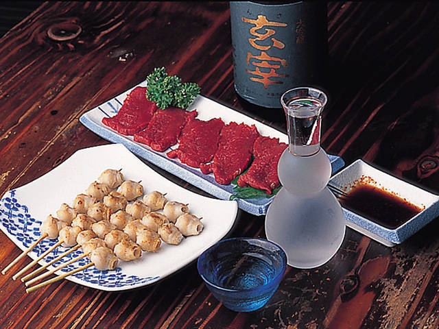 酒家 盃爛処の画像 1枚目