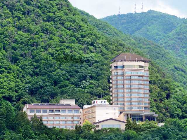 御宿東鳳