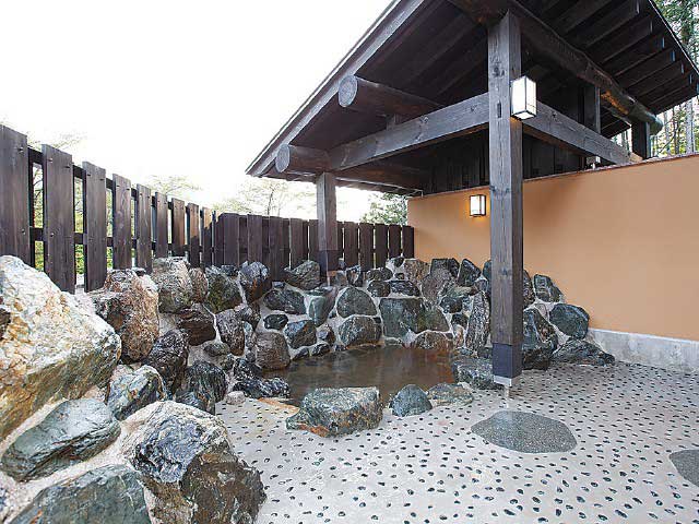 昭和温泉しらかば荘の画像 4枚目