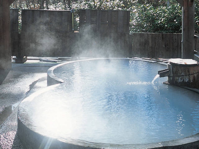 幕川温泉 水戸屋旅館の画像 1枚目