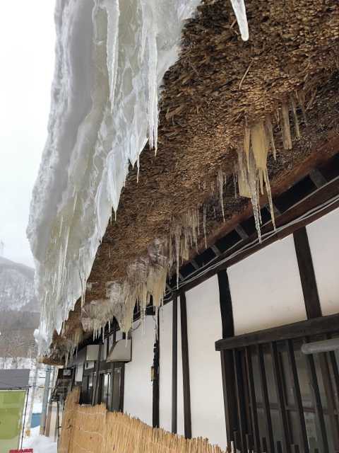 大内宿雪まつりの画像 2枚目