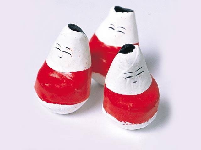 山田民芸工房