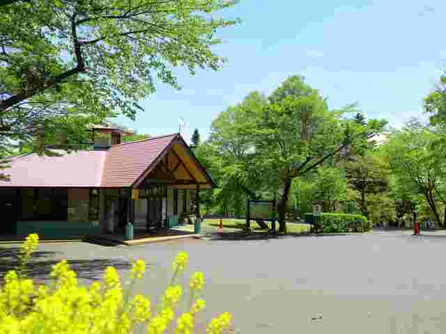 羽鳥湖畔オートキャンプ場の画像 2枚目