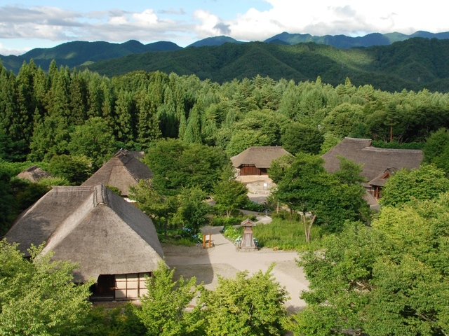 奥会津博物館の画像 2枚目