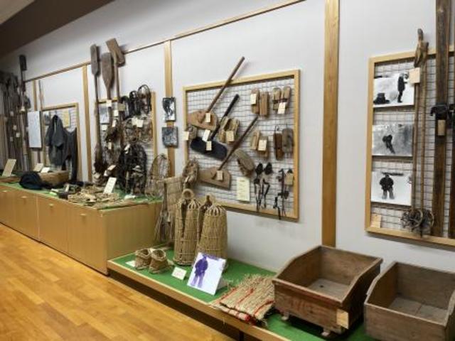 奥会津博物館の画像 1枚目