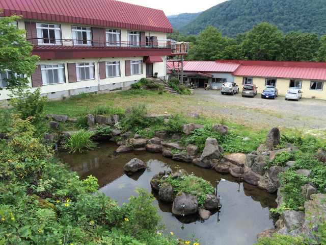 赤湯温泉好山荘の画像 1枚目