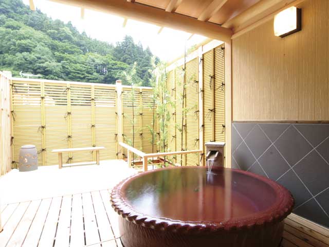 自噴泉の宿 ニュー扇屋の画像 3枚目