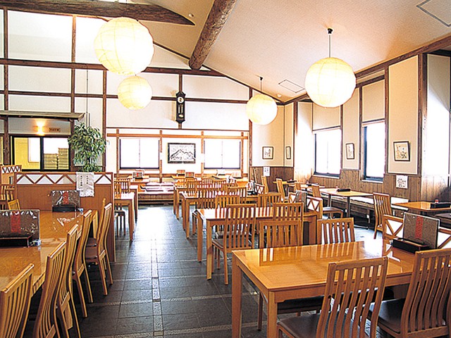 いわはし館