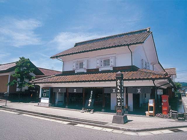 喜多方の町並みの画像 4枚目