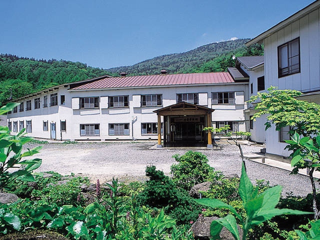 吉倉屋旅館