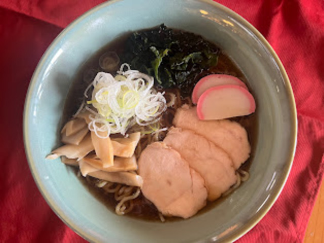 駅舎亭の画像 1枚目