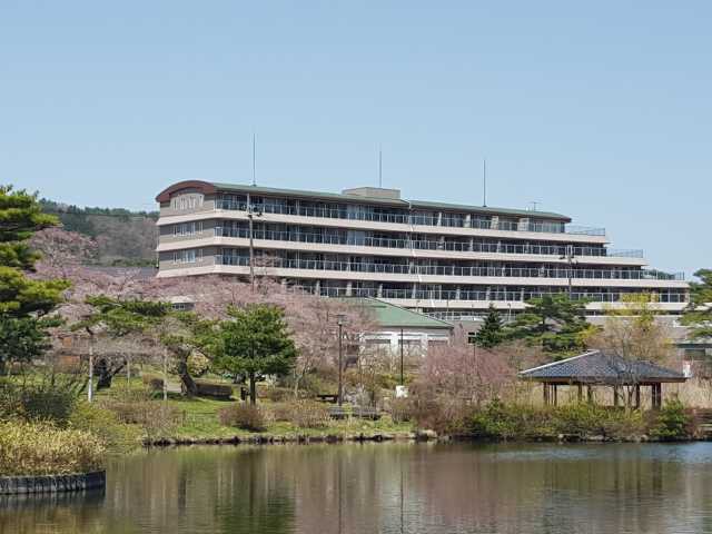 櫟平ホテル(日帰り入浴)