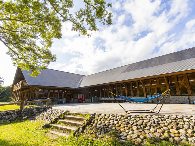 休暇村裏磐梯キャンプ場の画像 3枚目