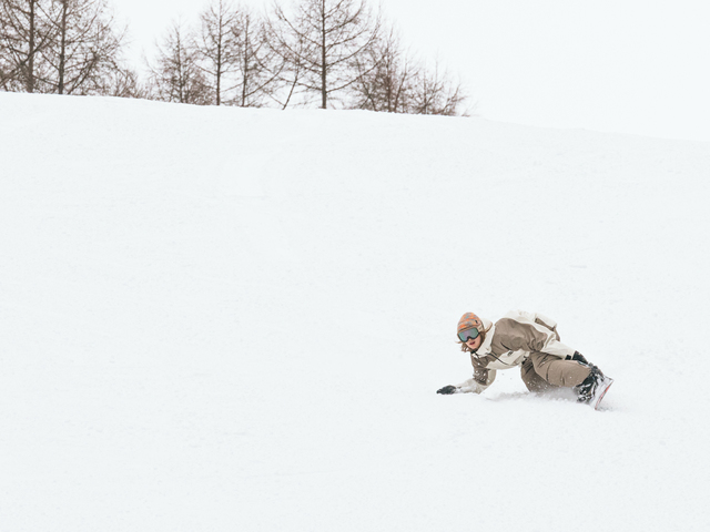 EN RESORT Grandeco スノーリゾートの画像 2枚目