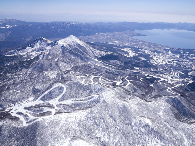 星野リゾート ネコマ マウンテンの画像 1枚目