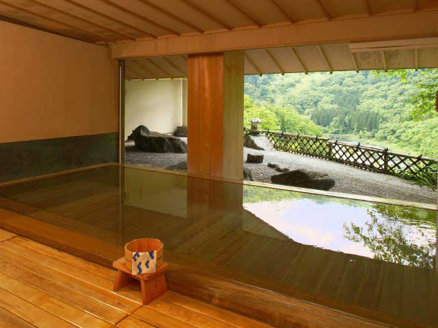 丸峰観光ホテル(日帰り入浴)の画像 4枚目