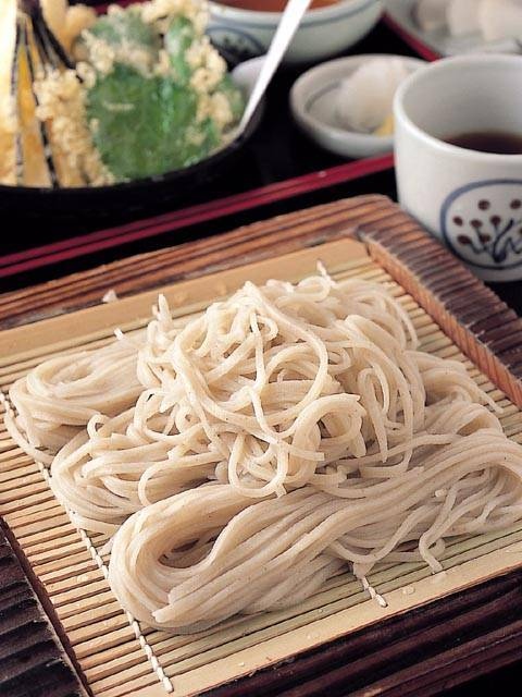 舌つづみ 中央
