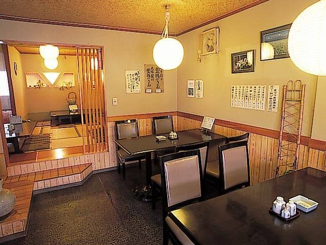 舌つづみ 中央