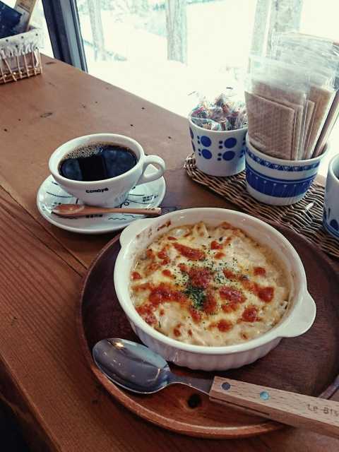 Cafe comaya