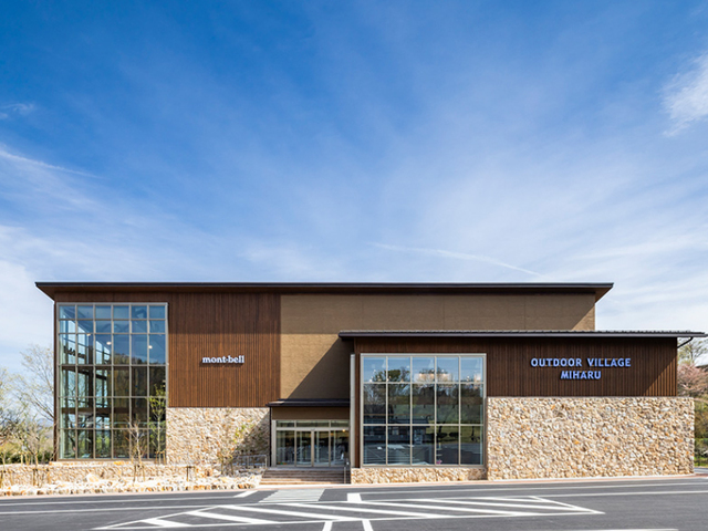 アウトドアヴィレッジ三春 さくら湖キャンプサイトの画像 2枚目