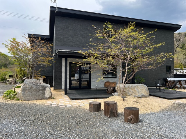 245瀞 West Country Baseの画像 2枚目