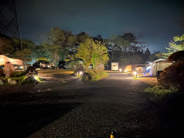 245瀞 West Country Baseの画像 3枚目
