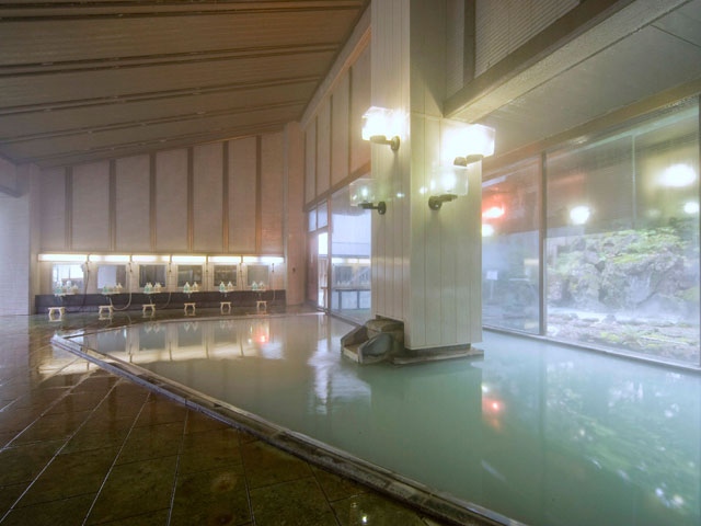 駒ヶ岳グランドホテルの画像 3枚目