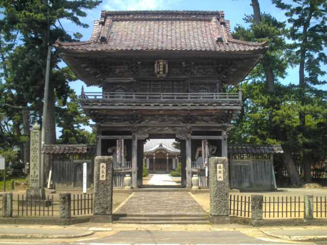 永泉寺