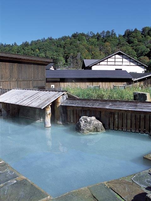 奥山旅館の画像 4枚目