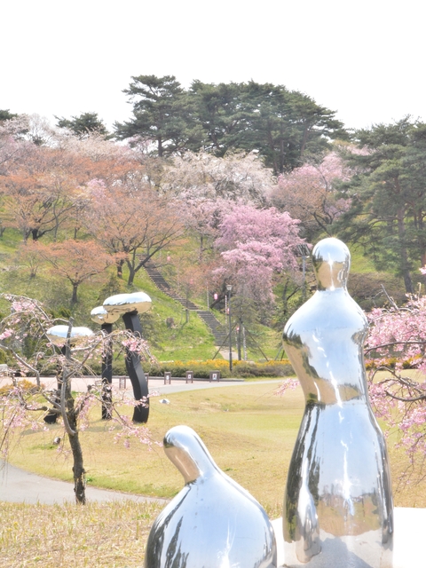 日本国花苑の画像 4枚目