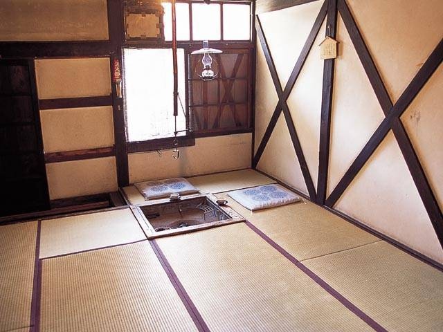 鶴の湯温泉(日帰り入浴)の画像 4枚目