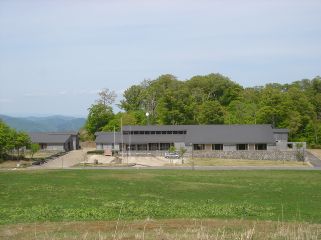 親子キャンプ場の画像 1枚目