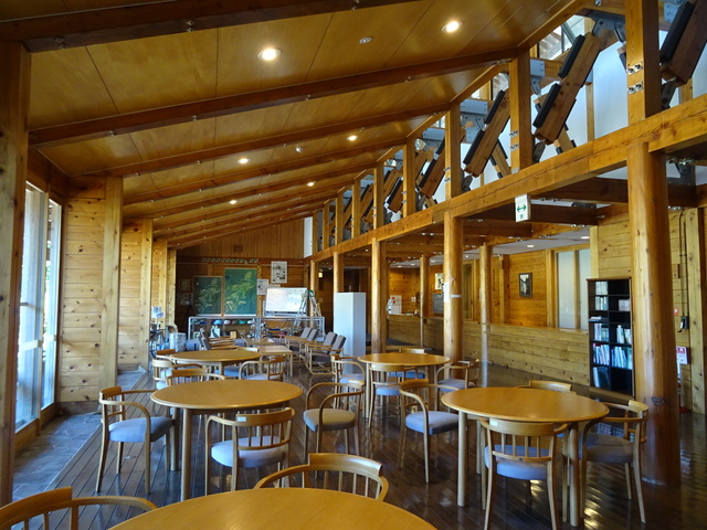 親子キャンプ場の画像 2枚目