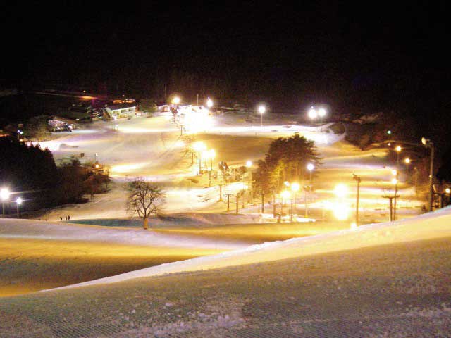 大仙市大台スキー場の画像 4枚目