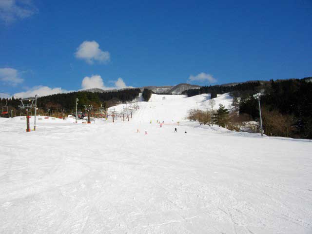大仙市大台スキー場の画像 3枚目