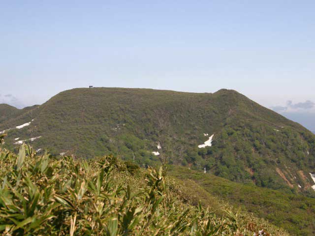 高松岳の画像 2枚目