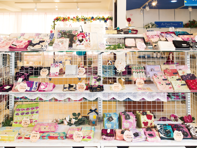 ローズショップの画像 2枚目